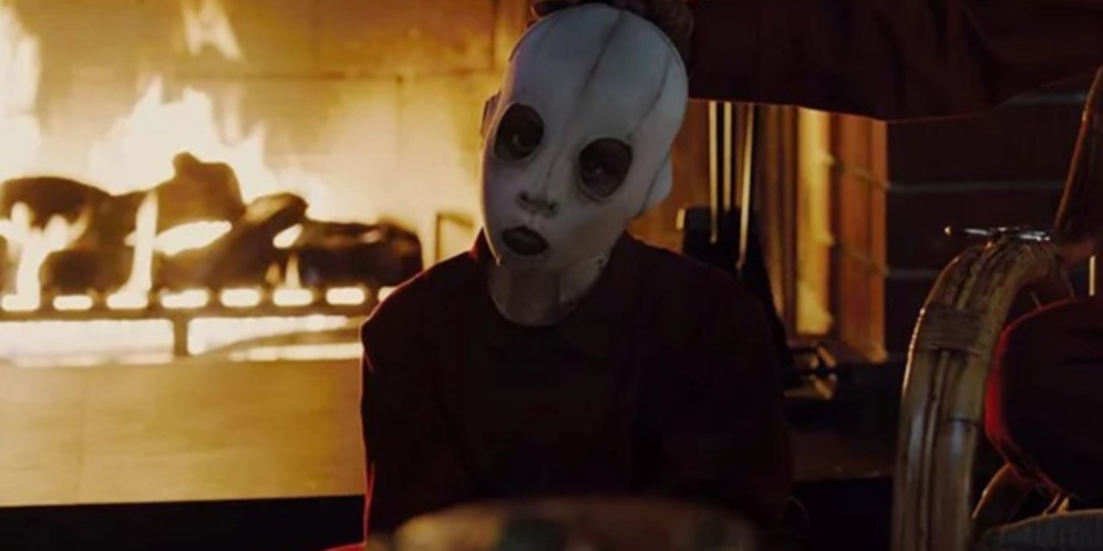 Singkirkan Captain Marvel, Film Horor Us Meledak di Box Office